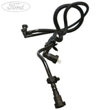TRANSIT 3.2 DURATORQ TDCI DIESEL FUEL PIPE TUBE