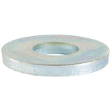 FRONT SUSP.ARMS/STABILIZER/X-MEMBER FLAT WASHER PACK OF 25