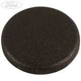 HANDLE CAP