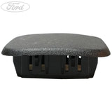 CUSTOM TRANSIT DURATORQ REAR VIEW MIRROR COVER 01/2014-