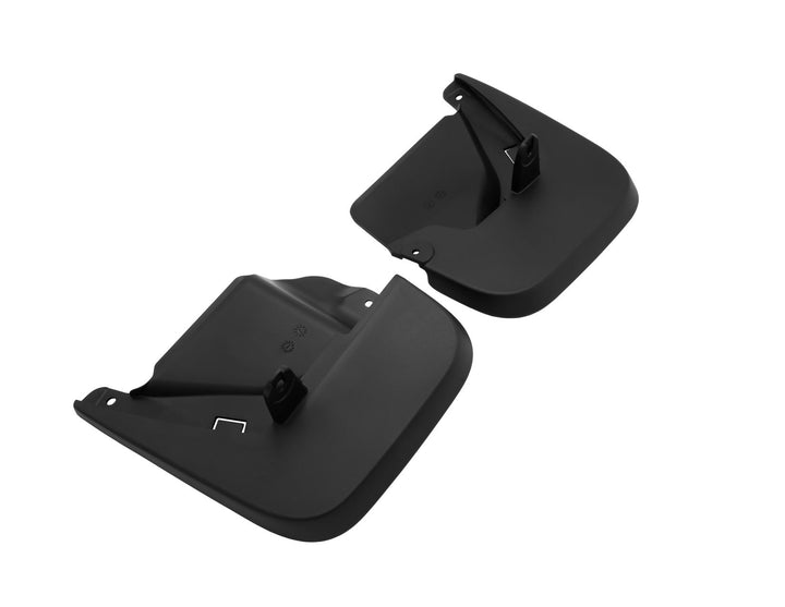TOURNEO/TRANSIT COURIER MUD FLAPS REAR,CONTOURED