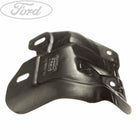 EXHAUST SYSTEM HEAT SHIELD