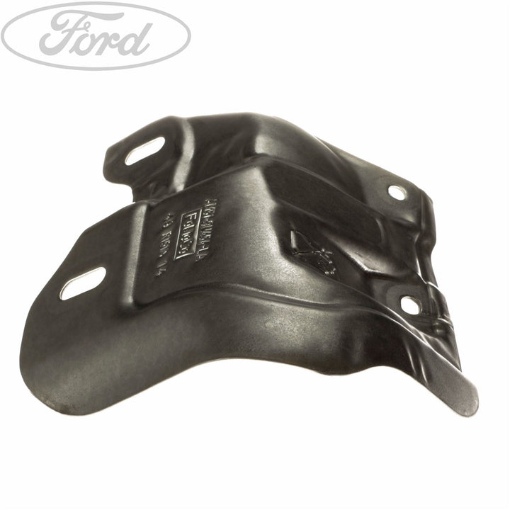 EXHAUST SYSTEM HEAT SHIELD