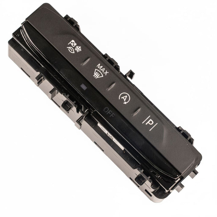 FOCUS RHD RADIO CONTROL PANEL MULTI-FUNCTION HIGH TFT DISPLAY STOP/START BASIC ICP 2023-ONWARDS 2730497