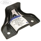 BUMPER MOUNTING BRACKET