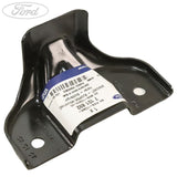 BUMPER MOUNTING BRACKET