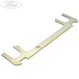 EVEREST FRONT SUSPENSION ARM SHIM MM 2009-