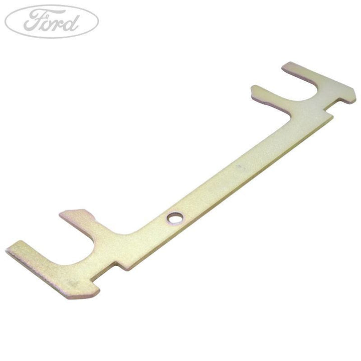 EVEREST FRONT SUSPENSION ARM SHIM MM 2009-