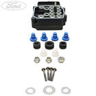 TRANSIT MK8 ABS PUMP CONTROL MODULE UNIT ECU FOR RWD 2014-