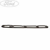 VALVE ROCKER ARM COVER GASKET