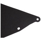 RANGER FRONT WHEEL ARCH SPLASH SHIELD 2011-2015