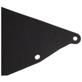 RANGER FRONT WHEEL ARCH SPLASH SHIELD 2011-2015