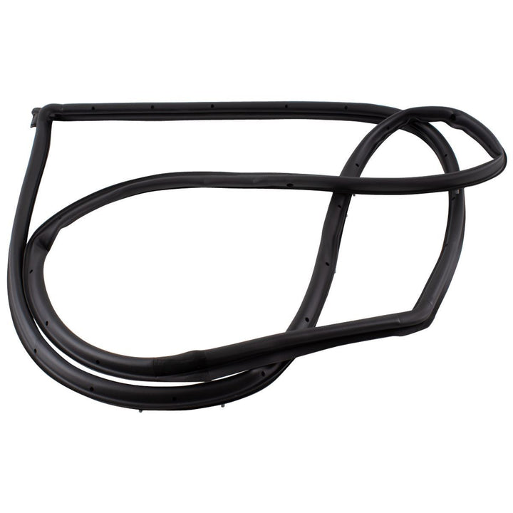 FIESTA N/S FRONT DOOR WEATHERSTRIP SEAL