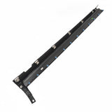 KUGA O/S DRIVERS SIDE ROCKER SILL MOULDING CARBON BLACK 2024-ONWARDS