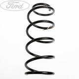 FRONT O/S OR N/S SUSPENSION COIL SPRING