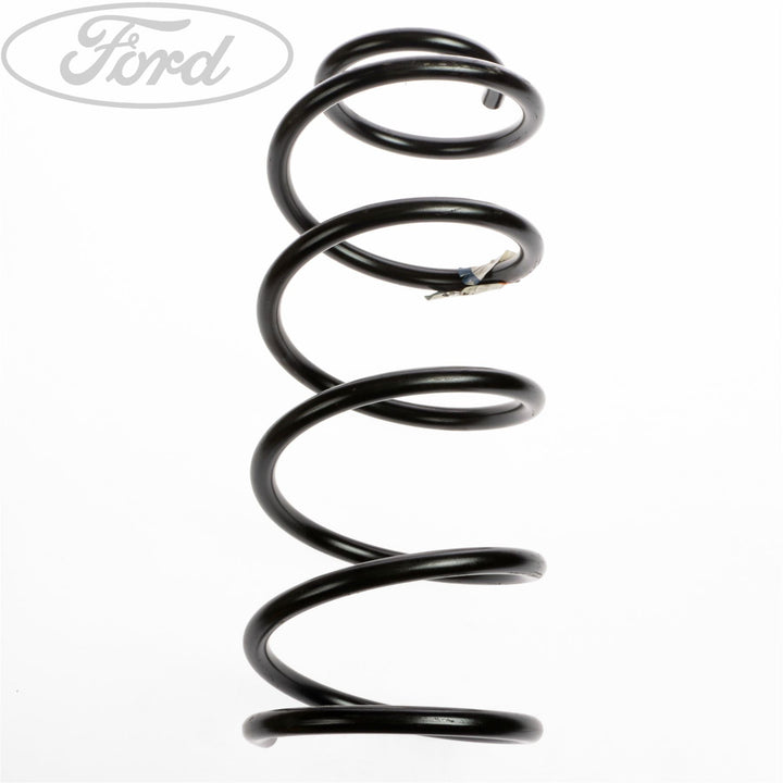 FRONT O/S OR N/S SUSPENSION COIL SPRING