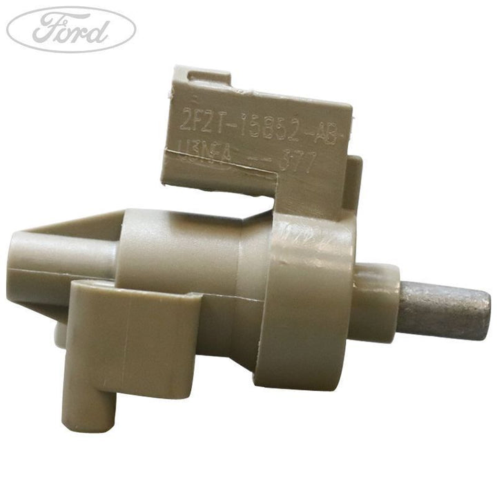 PARKING BRAKE WARNING LAMP SWITCH