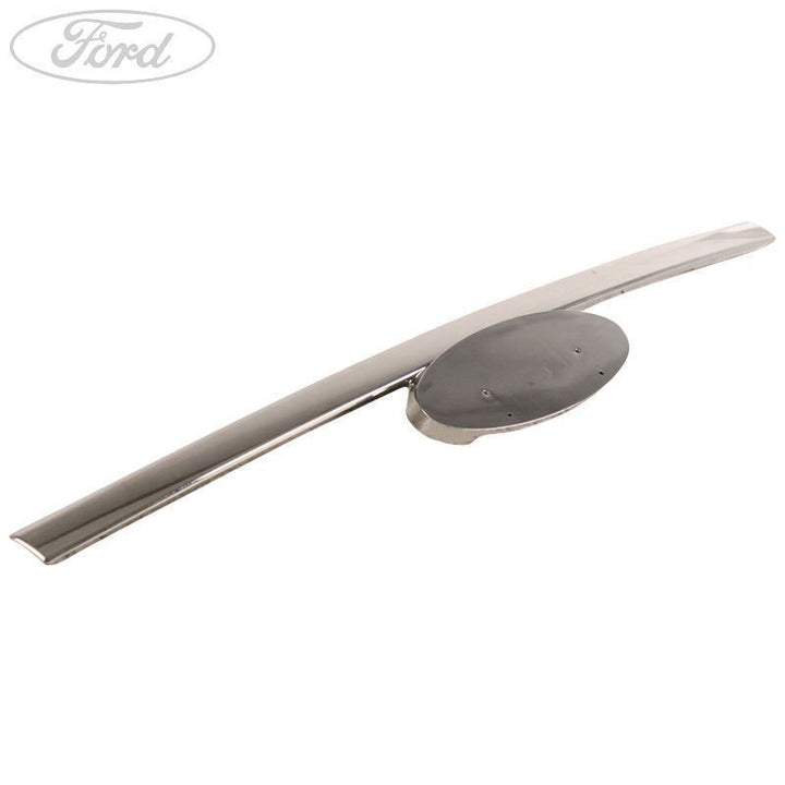 RANGER FRONT RADIATOR GRILLE CHROME COVER 2006-2011