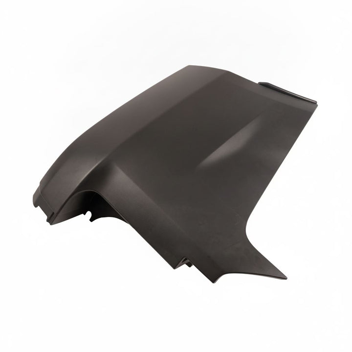 Transit Custom N/S Rear Corner Bumper Grey 2012-2016