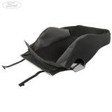 SEAT BACK COVER