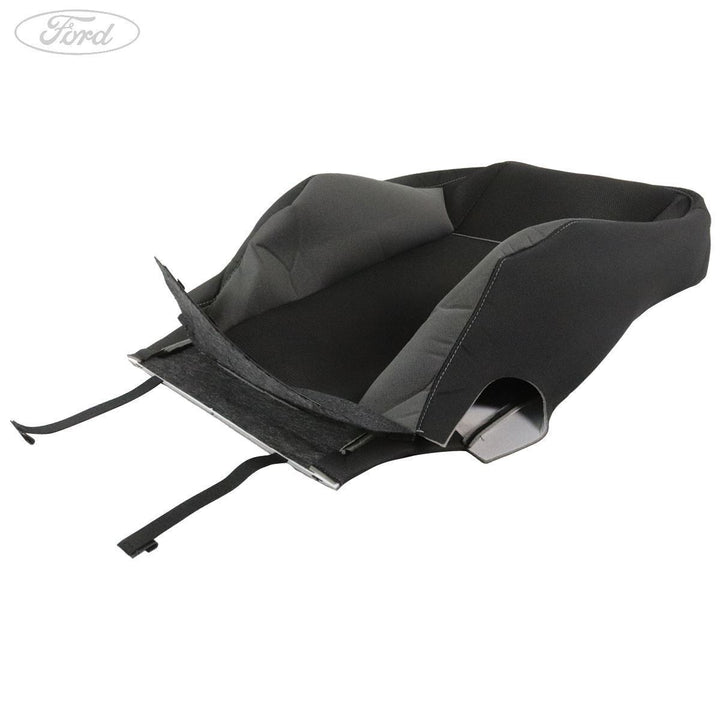 SEAT BACK COVER