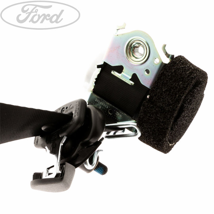 GALAXY S-MAX WA6 O/S RH REAR SEAT BELT