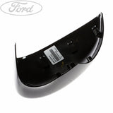 FIESTA FRONT O/S RIGHT WING MIRROR HOUSING CAP COVER