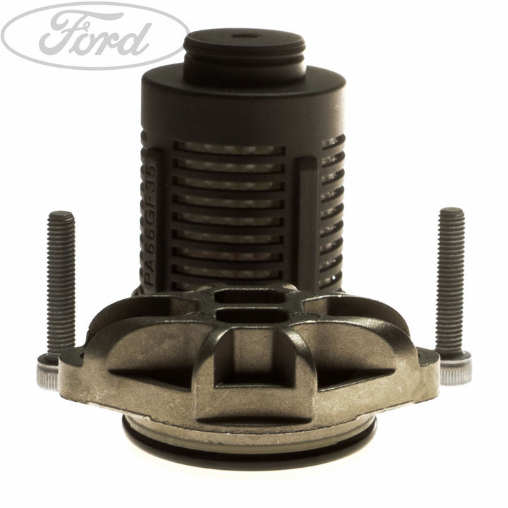 REAR DIFF FILTER