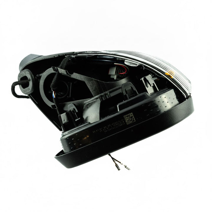 Fiesta O/S Electric Rear View Mirror Electric 2021-2023