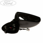 EXTERIOR MIRRORS NEW & NICHE