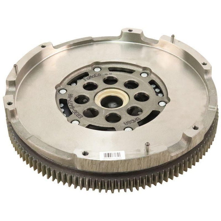 FLYWHEEL