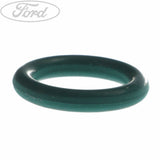 VACUUM PUMP GASKET