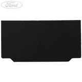 RANGER FUEL FILLER CAP UPPER & LOWER FOAM PAD 2011-