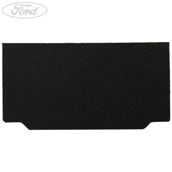 RANGER FUEL FILLER CAP UPPER & LOWER FOAM PAD 2011-