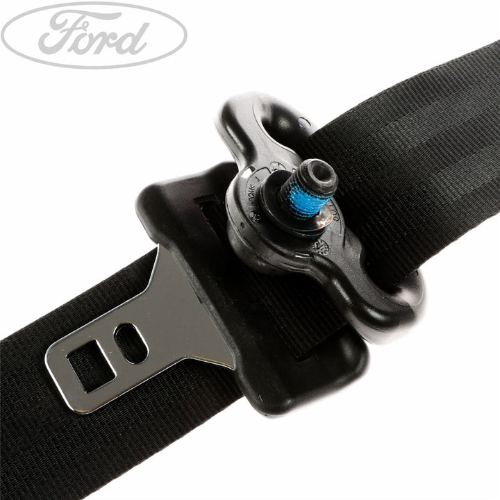 C-MAX O/S RH FRONT SEAT BELT & BUCKLE