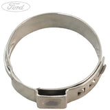 CUSTOM KUGA INNER & OUTER SMALL CV BOOT CLAMP 01/2016-