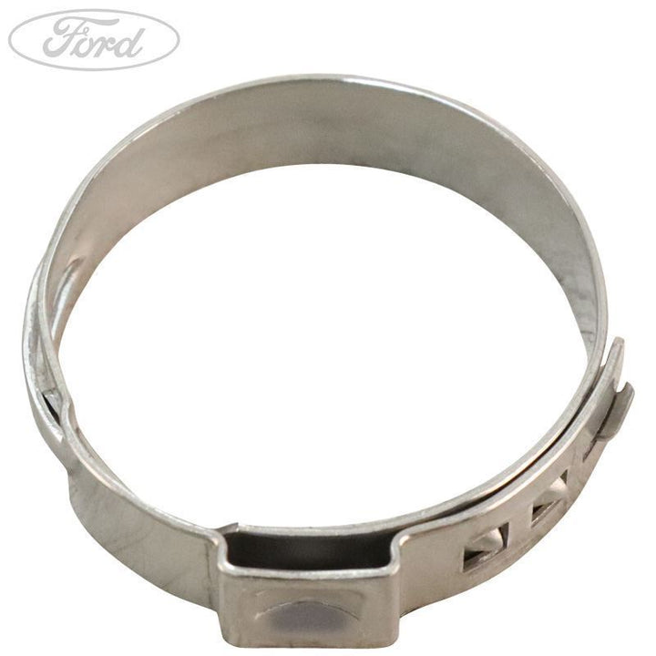 CUSTOM KUGA INNER & OUTER SMALL CV BOOT CLAMP 01/2016-