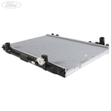 RANGER 2.5 TD TDI TDCI 3.0 COOLANT RADIATOR MANUAL TRANS