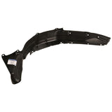FRONT SPLASH GUARD