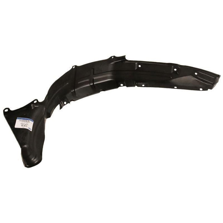 FRONT SPLASH GUARD
