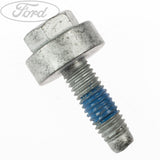 FRONT SUSPENSION STRUTS AND SPRINGS HEX HEAD BOLT AND WASHER  PACK OF 5
