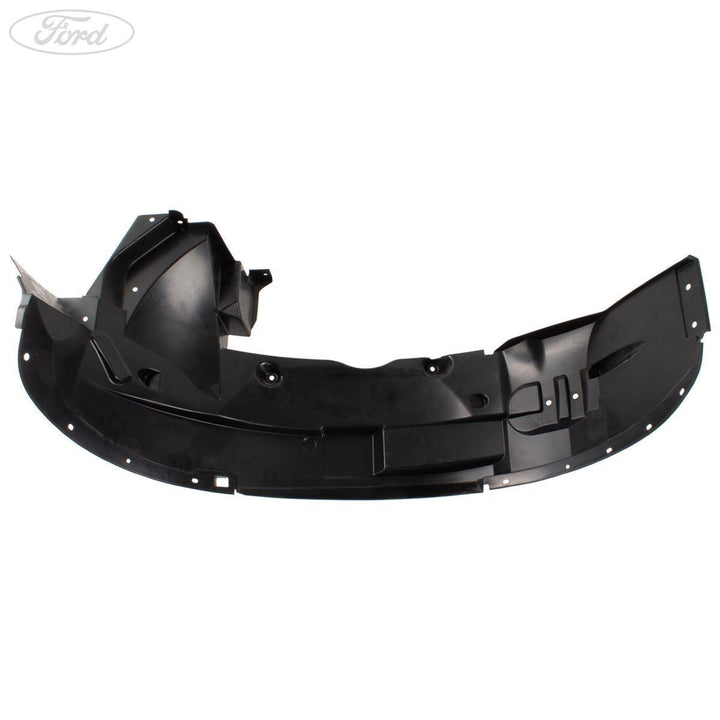 RANGER O/S FRONT INNER WHEEL ARCH SPLASH GUARD