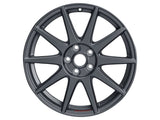 FOCUS SET OF 4 ALLOY WHEELS WITH OPTIONAL FITTING 10/2014 01/2016