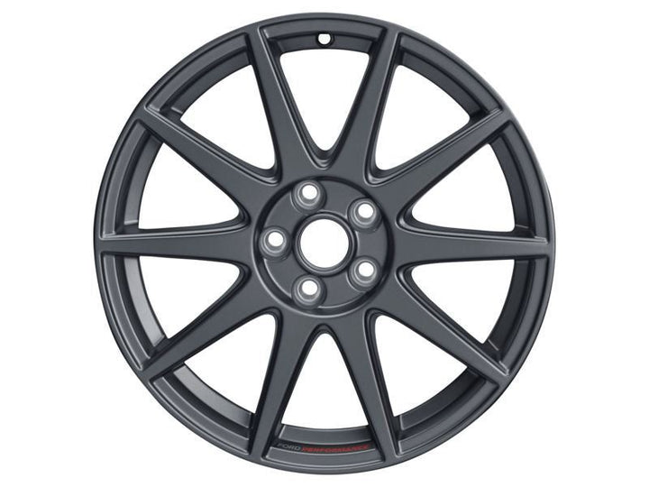 FOCUS SET OF 4 ALLOY WHEELS WITH OPTIONAL FITTING 10/2014 01/2016