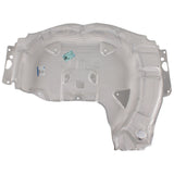C-MAX FOCUS EXHAUST HEAT SHIELD