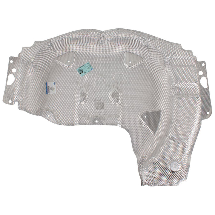 C-MAX FOCUS EXHAUST HEAT SHIELD