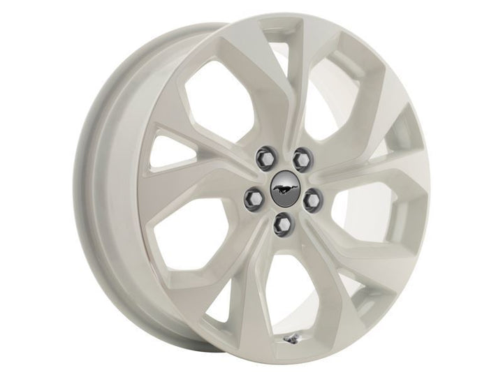 SET OF 4 MUSTANG MACH-E ALLOY WHEELS 19