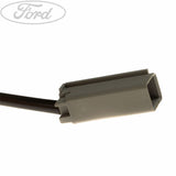 MONDEO GALAXY FOCUS C-MAX FRONT SEAT SEATBELT MAT SENSOR