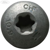 FRONT SEAT BELTS BOLT PACK OF 5