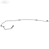 FUEL PIPE